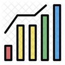 Diagramm Analyse Statistik Symbol