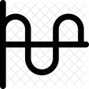 Wachstum Diagramm  Symbol