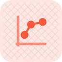 Wachstumsdiagramm Wachstum Diagramm Symbol