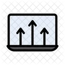 Wachstumsdiagramm Wachstumsgraph Wachstum Symbol