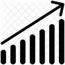 Wachstumsdiagramm  Symbol