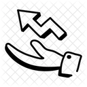 Wachstumspflege  Icon