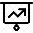 Tafel Diagramm Zeit Symbol