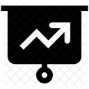 Tafel Diagramm Zeit Symbol