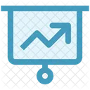 Tafel Diagramm Zeit Symbol