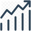 Balken Diagramm Graph Icon