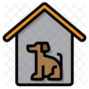 Wachhund Tier Hunde Symbol