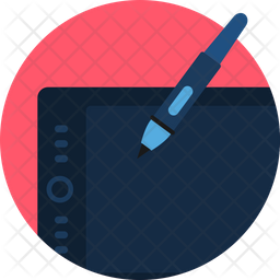 Wacom Icon