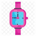 Wacth Clock Time Icon