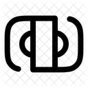 Wad Of Money Icon