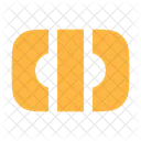 Wad Of Money Money In Hand Work Icon