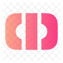 Wad Of Money Money In Hand Work Icon