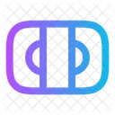 Wad Of Money Money In Hand Work Icon