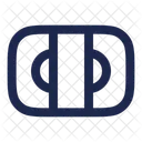 Wad Of Money Money In Hand Work Icon