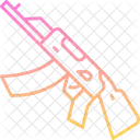 Pistole  Symbol
