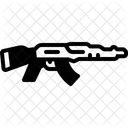 Waffe Waffen Gerat Symbol