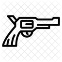Pistole  Symbol
