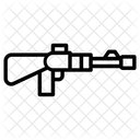 Pistole  Symbol