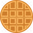 Waffel Essen Wafer Symbol