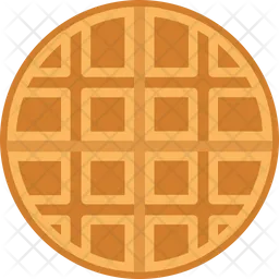 Waffel  Symbol