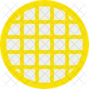 Waffel  Symbol