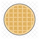 Waffel  Symbol