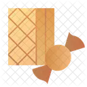 Wafer Cool Symbol