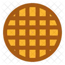 Waffel  Symbol