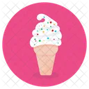 Gelato Eis Eistute Symbol