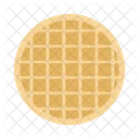 Waffel-Ronfi  Symbol