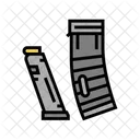 Waffenmagazin  Symbol