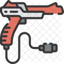 Waffe Spiel Controller Icon