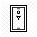 Waffentresor  Symbol