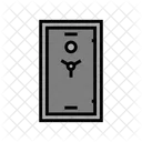 Waffentresor  Symbol