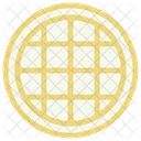 Waffle  Symbol