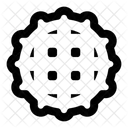 Waffle Icon