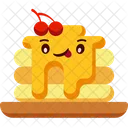 Waffle Icon