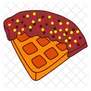 Dessert Sweet Food Icon