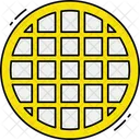 Waffles Icon