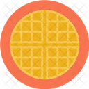 Waffle Ícone