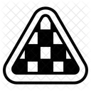 Waffle  Icon