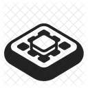 High Contrast Icon