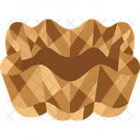 Waffle  Icon
