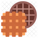 Waffle Icon