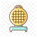 Waffle Maker  Icon