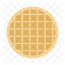 Waffle Ronfi Icon