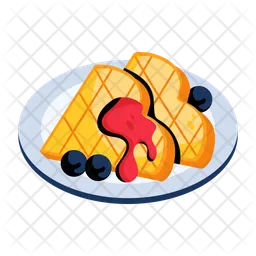 Waffles  Icon