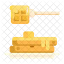 Waffles  아이콘