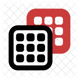 Waffles  Icon