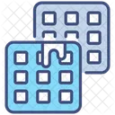 Waffles Icon